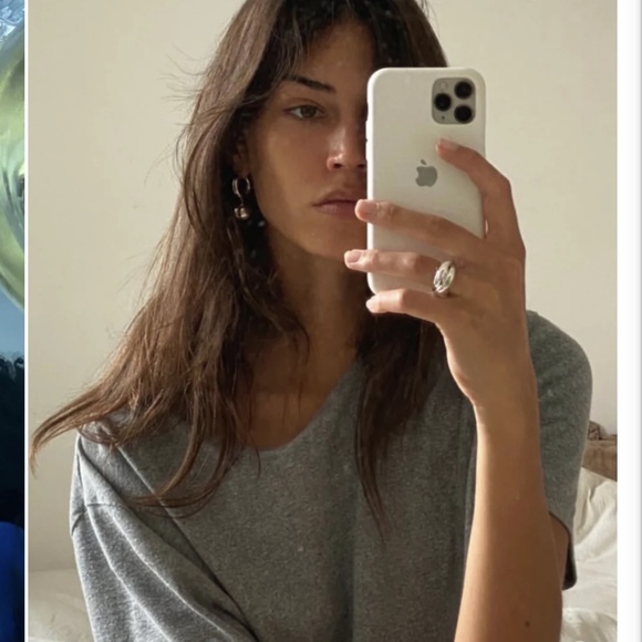 LIÉ STUDIO Sofie Ring - Picture 3 of 7